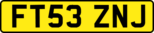 FT53ZNJ