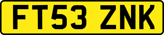 FT53ZNK