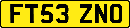 FT53ZNO
