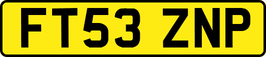 FT53ZNP