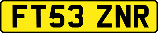 FT53ZNR