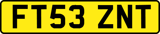 FT53ZNT