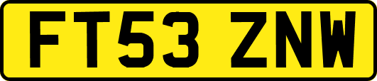 FT53ZNW