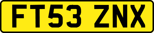 FT53ZNX
