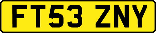 FT53ZNY