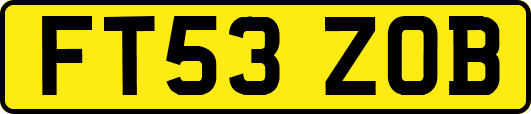FT53ZOB