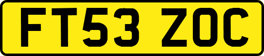 FT53ZOC