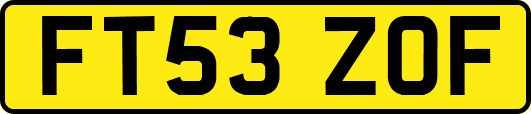 FT53ZOF