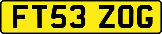 FT53ZOG