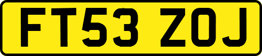 FT53ZOJ