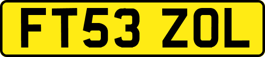 FT53ZOL