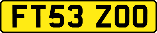 FT53ZOO