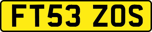 FT53ZOS