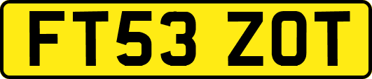 FT53ZOT