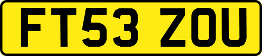 FT53ZOU