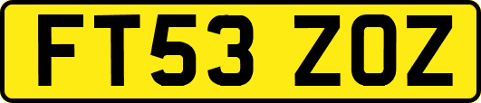 FT53ZOZ