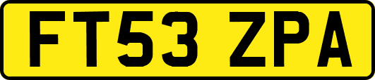 FT53ZPA