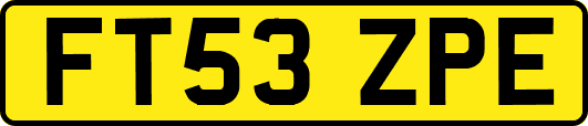FT53ZPE