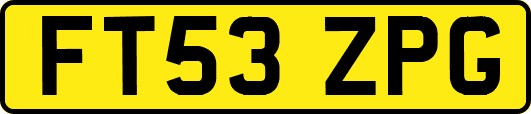 FT53ZPG