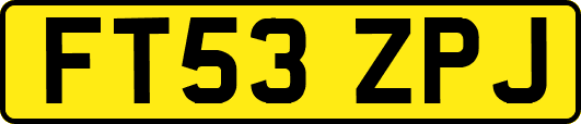 FT53ZPJ