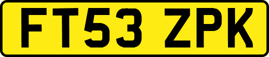 FT53ZPK