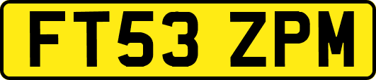 FT53ZPM
