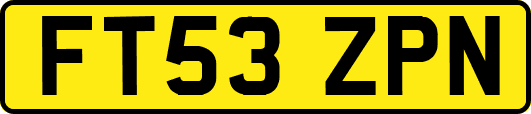 FT53ZPN