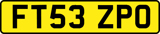 FT53ZPO
