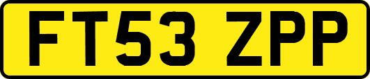 FT53ZPP