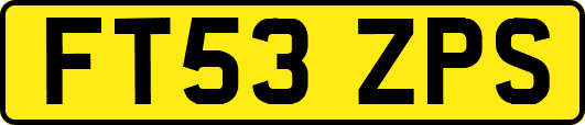 FT53ZPS
