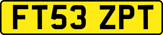 FT53ZPT