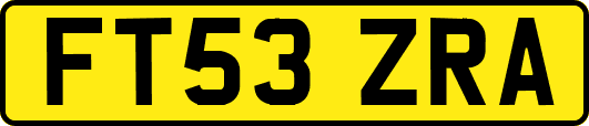 FT53ZRA