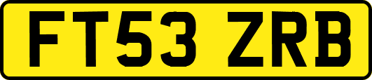 FT53ZRB