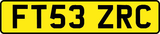 FT53ZRC