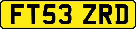 FT53ZRD