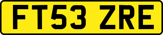 FT53ZRE