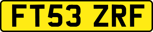FT53ZRF