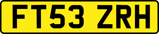 FT53ZRH