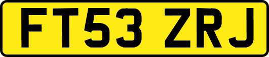 FT53ZRJ