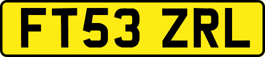FT53ZRL