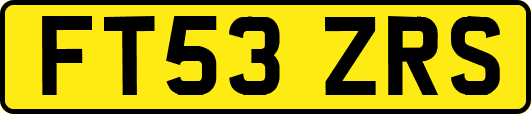 FT53ZRS
