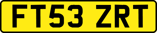 FT53ZRT