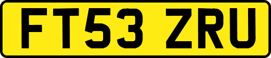 FT53ZRU