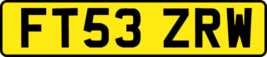 FT53ZRW