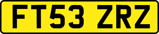 FT53ZRZ