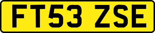 FT53ZSE