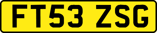 FT53ZSG
