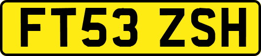 FT53ZSH