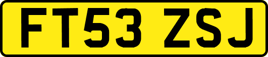 FT53ZSJ