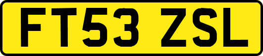 FT53ZSL